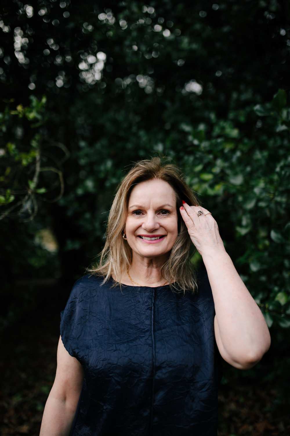 Carol Gordon ADHD Coaching Room Headshot